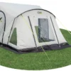 Quest Falcon 325 Poled Porch Caravan Awning