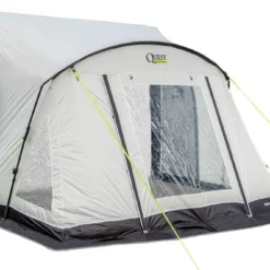 Quest Falcon 325 Poled Porch Caravan Awning -UK Outdoor Equipment Sales 2024 quest falcon 325 poled porch caravan awning main 2