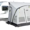 Quest Falcon Air 390 Porch Awning