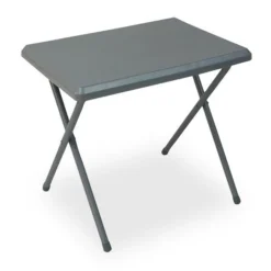 Quest Fleetwood Low Plastic Table