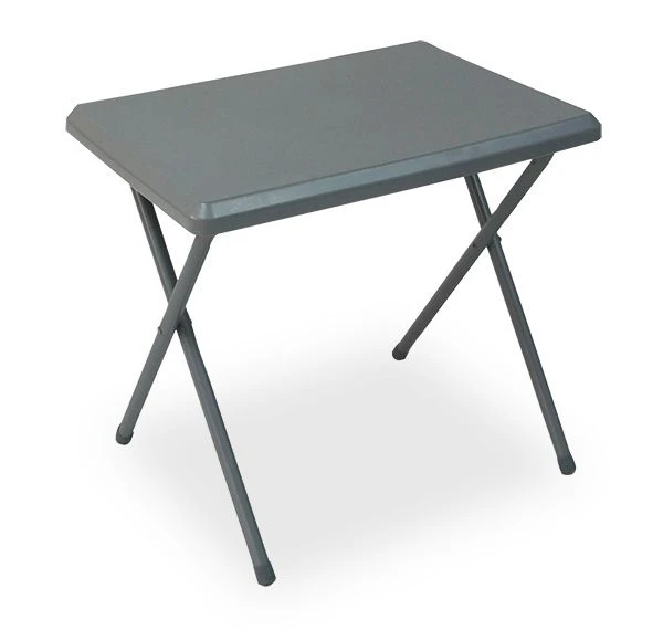 Quest Fleetwood Low Plastic Table 2 Quest Fleetwood Low Plastic Table - Image 2