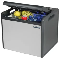Quest Tristar 39L 3-Way Absorption Fridge