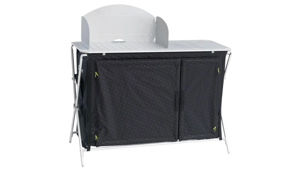 Outwell Richmond Kitchen Table 1 Outwell Richmond Kitchen Table