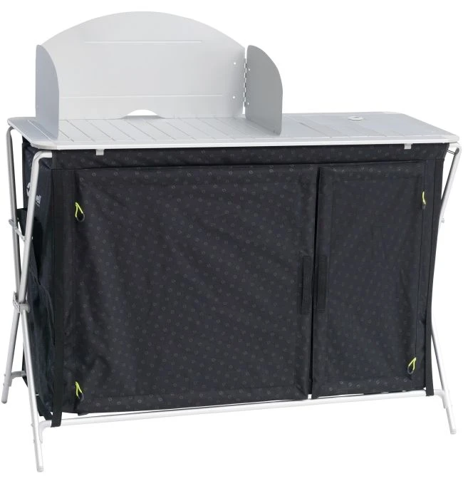 Outwell Richmond Kitchen Table 3 Outwell Richmond Kitchen Table - Image 3