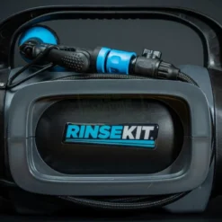 Rinsekit Portable Shower POD -UK Outdoor Equipment Sales 2024 rinsekit website