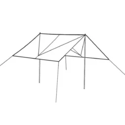 Robens Windscreen Tarp -UK Outdoor Equipment Sales 2024 robens windscreen tarp1