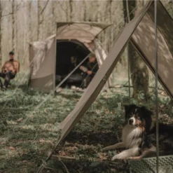 Robens Windscreen Tarp -UK Outdoor Equipment Sales 2024 robens windscreen tarp5