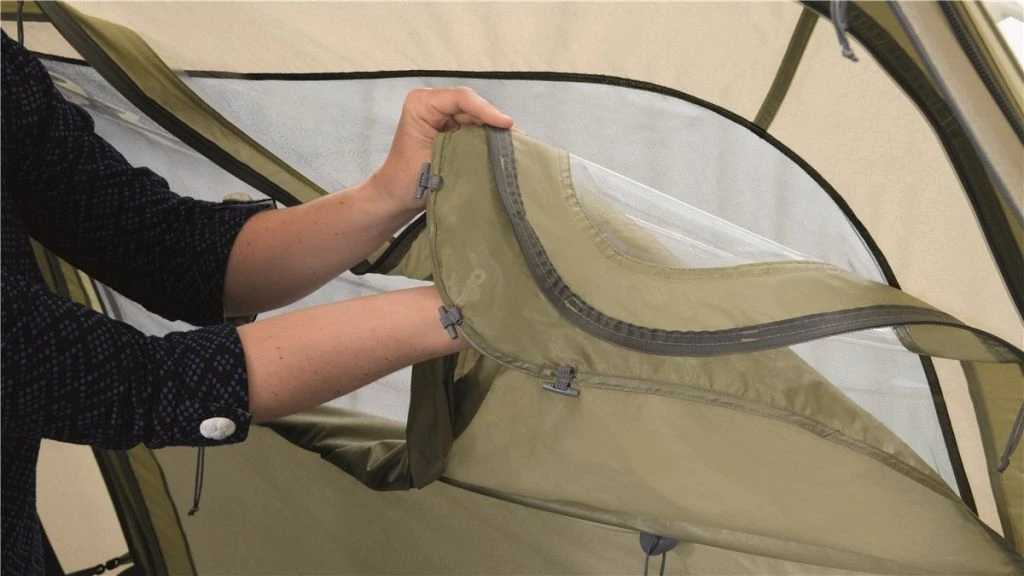 Robens Wolf Moon 5XP Tent 5 Robens Wolf Moon 5XP Tent - Image 5