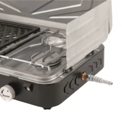 Outwell Rukutu Stove -UK Outdoor Equipment Sales 2024 rukutu 3