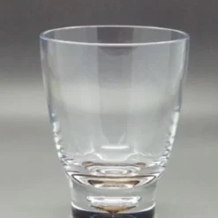 Quest Elegance Range Smoked Low Tumbler