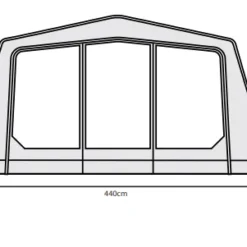 Outdoor Revolution Ozone Safari Front Porch Extension 18 Outdoor Revolution Ozone Safari Front Porch Extension -UK Outdoor Equipment Sales 2024 safarai 2