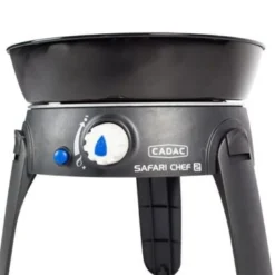 Cadac Safari Chef 30 HP BBQ -UK Outdoor Equipment Sales 2024 safari chef 2