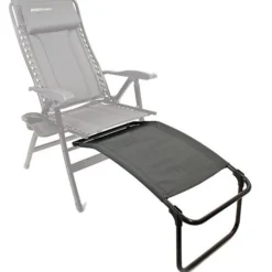 Outdoor Revolution San Remo/Napoli Foot Stool