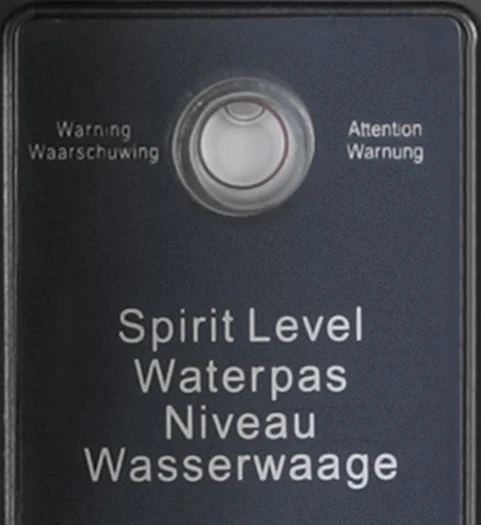 Quest Tristar 39L 3-Way Absorption Fridge 3 Quest Tristar 39L 3-Way Absorption Fridge - Image 3