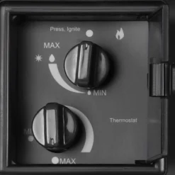 Quest Tristar 39L 3-Way Absorption Fridge 7 Quest Tristar 39L 3-Way Absorption Fridge -UK Outdoor Equipment Sales 2024 screenshot 2021 05 27 at 11.00.17