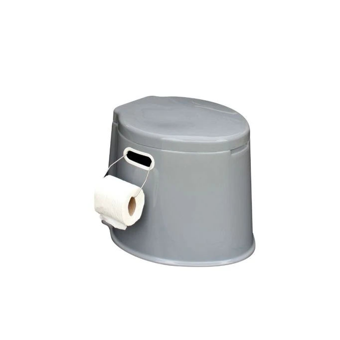 Blue Diamond Nature Calls 6ltr Standard Portable Toilet 2 Blue Diamond Nature Calls 6ltr Standard Portable Toilet - Image 2