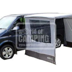 Outdoor Revolution Cayman Sun Canopy Side Panels