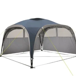 Outwell Summer Lounge M Package 13 Outwell Summer Lounge M Package -UK Outdoor Equipment Sales 2024 side with windows 1 1 2