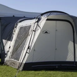Sunncamp Silhouette Motor Plus 225 Drive Away Awning -UK Outdoor Equipment Sales 2024 silhouette motor 250 grande 1
