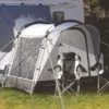 Sunncamp Silhouette Motor Plus 225 Drive Away Awning