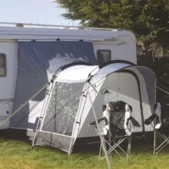 Sunncamp Silhouette Motor Plus 225 Drive Away Awning -UK Outdoor Equipment Sales 2024 silhouettemotor225plus 1sq