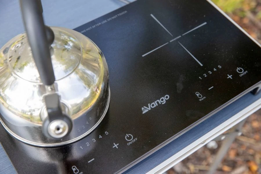 Vango Sizzle Double 2 Vango Sizzle Double - Image 2