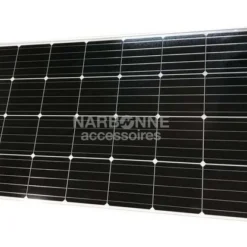 E-ssential Flat Solar Panel - 110 Watts