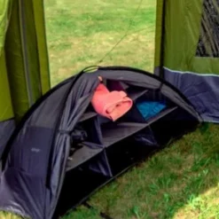 Vango Storage Organiser -UK Outdoor Equipment Sales 2024 storage organiser 2