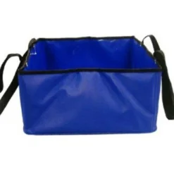 Sunncamp Collapsible Square Washing Up Bowl -UK Outdoor Equipment Sales 2024 sunncamp collapsible square washing up bowl