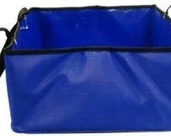 Sunncamp Collapsible Square Washing Up Bowl