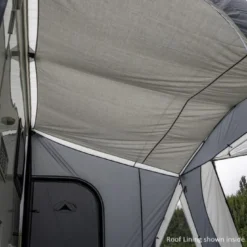 Sunncamp Dash 260 Air SC Caravan Awning -UK Outdoor Equipment Sales 2024 sunncamp dash 260 g