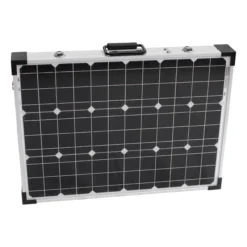 Photonic Universe 100W 12V Folding Solar Charging Kit -UK Outdoor Equipment Sales 2024 swd fwp 100m closed nobag withpu1024bw 1600x1600 100