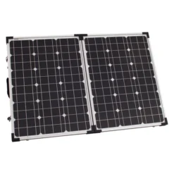 Photonic Universe 120W 12V Folding Solar Charging Kit
