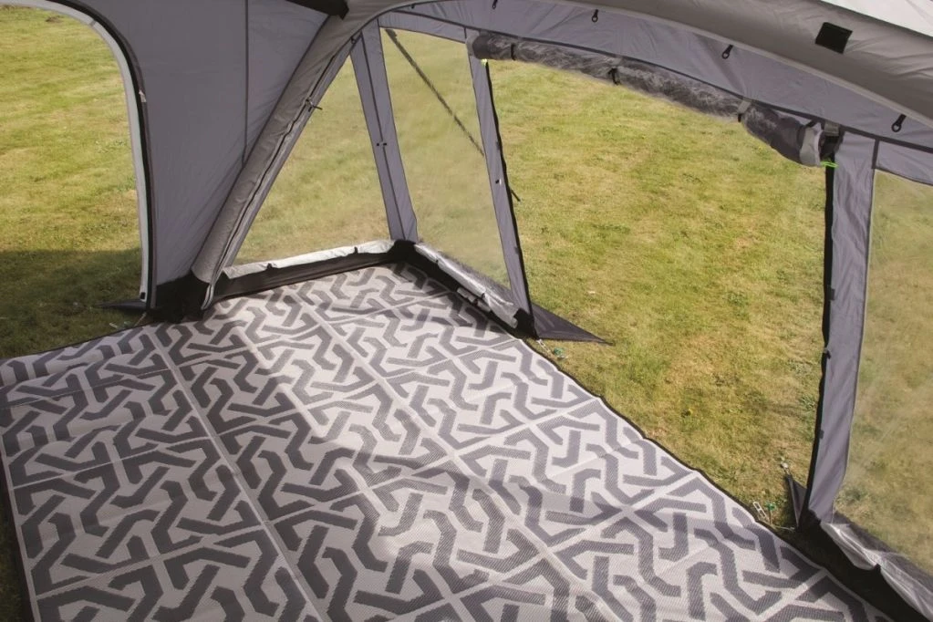 Sunncamp Swift Air 390 SC Caravan Awning 5 Sunncamp Swift Air 390 SC Caravan Awning - Image 5