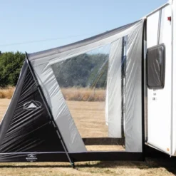 Sunncamp Swift Sun Canopy 200 -UK Outdoor Equipment Sales 2024 swift 200 canopy 4