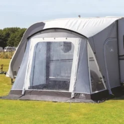 Sunncamp Swift 260 Deluxe SC Caravan Awing 12 Sunncamp Swift 260 Deluxe SC Caravan Awing -UK Outdoor Equipment Sales 2024 swift 260 deluxe 10 amended np