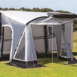 Sunncamp Swift 260 Deluxe SC Caravan Awing 13 Sunncamp Swift 260 Deluxe SC Caravan Awing -UK Outdoor Equipment Sales 2024 swift 260 deluxe 2 amended np