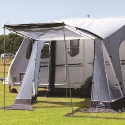 Sunncamp Swift 260 Deluxe SC Caravan Awing 15 Sunncamp Swift 260 Deluxe SC Caravan Awing -UK Outdoor Equipment Sales 2024 swift 260 deluxe 4 amended np