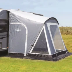 Sunncamp Swift 260 Deluxe SC Caravan Awing 14 Sunncamp Swift 260 Deluxe SC Caravan Awing -UK Outdoor Equipment Sales 2024 swift 260 deluxe 8 amended np