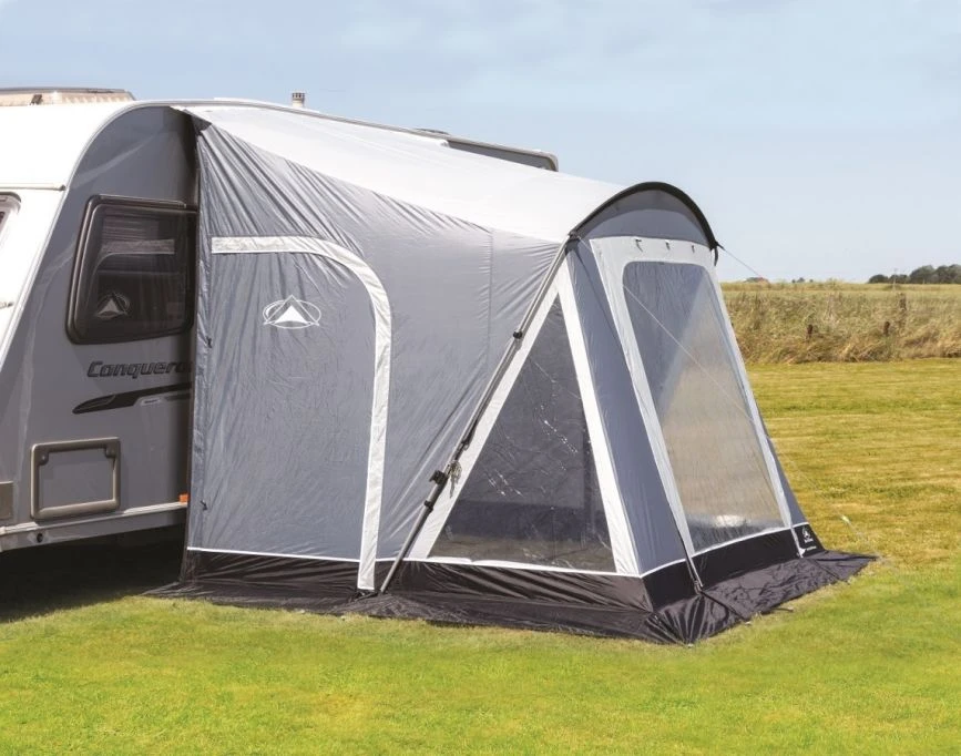 Sunncamp Swift 260 Deluxe SC Caravan Awing 6 Sunncamp Swift 260 Deluxe SC Caravan Awing - Image 6