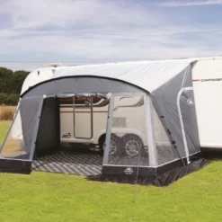 Sunncamp Swift 390 SC Caravan Awning -UK Outdoor Equipment Sales 2024 swift 390 deluxe 1 1