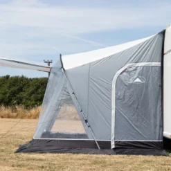 Sunncamp Swift 390 SC Caravan Awning -UK Outdoor Equipment Sales 2024 swift 390 deluxe 5 1