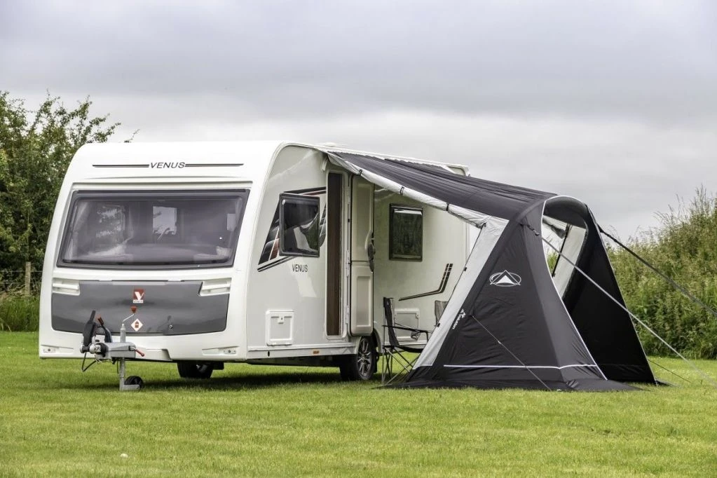 Sunncamp Swift Air Sun Canopy 325 8 Sunncamp Swift Air Sun Canopy 325 - Image 8