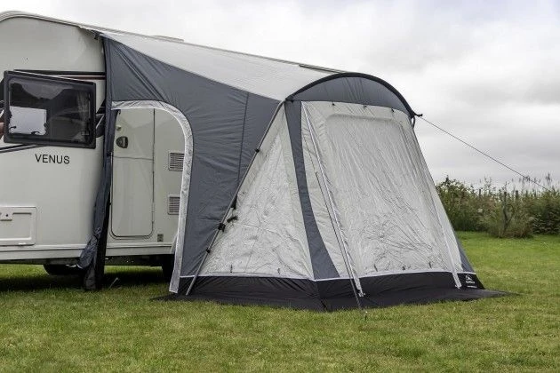 Sunncamp Swift 260 Deluxe SC Caravan Awing 9 Sunncamp Swift 260 Deluxe SC Caravan Awing - Image 9