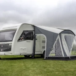 Sunncamp Swift Deluxe 220 SC Caravan Awning -UK Outdoor Equipment Sales 2024 swift deluxe 260 sc 4