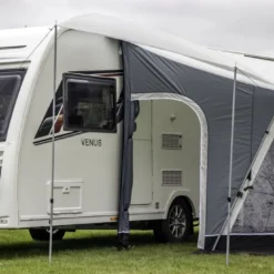 Sunncamp Swift Deluxe 220 SC Caravan Awning -UK Outdoor Equipment Sales 2024 swift deluxe 260 sc with side sun canopy 6