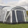 Sunncamp Swift Van 325 Tall Awning