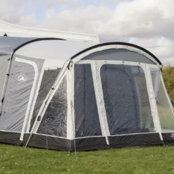 Sunncamp Swift Van 325 Tall Awning