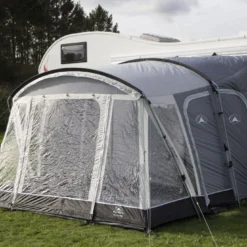 Sunncamp Swift Van 325 Tall Awning -UK Outdoor Equipment Sales 2024 swift van 325 tall 2