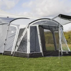 Sunncamp Swift Van 325 Tall Awning -UK Outdoor Equipment Sales 2024 swift van 325 tall 3